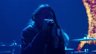 BAD OMENS - The Worst In Me (Live Performance)