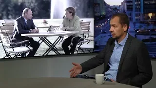 Как заставить Путина уйти из Донбасса