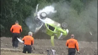 NK Autocross Bunnik 15-09-2018