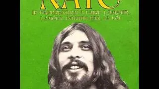 Nato - Je t'apprendrais à faire l'amour (1970)