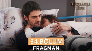 Rüzgarlı Tepe 34. Bölüm Fragmanı(Winds of Love) - Birlikte Uyumak !