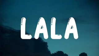 Myke Towers - LALA (Letra/Lyrics) | Happier Letra