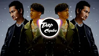 SARAN - ลาลับไป feat. JUEDJANG, THAOWANZ l ( Trap combo )