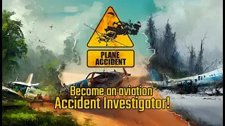 PLANE ACCIDENT Trailer