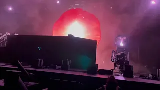 ILLENIUM - Fallen Embers Tour Intro (Live in SF 11/24)