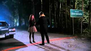 "Who...Whose Belle?" A Dramatic Ending? (Once Upon A Time: S2E11)