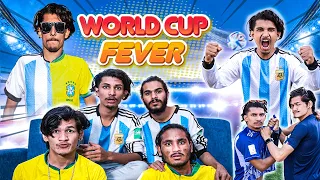 FOOTBALL FEVER | GANESH GD