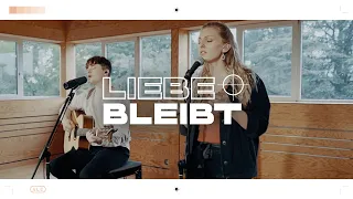 Liebe Bleibt – Urban Life Worship / Online Celebration