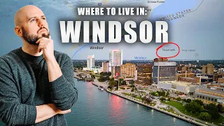 BEST places to live in WINDSOR | Everything You Need To Know