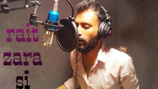 Rait Zara Si - Atrangi Re (Cover) | A.R. Rahman, Arijit Singh | shakib