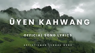 Üyen Kahwang | Official | Konyak gospel song