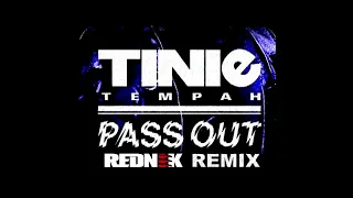 Tinie Tempah - Pass Out (Broke In Summer Remix)