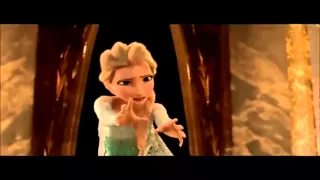 Frozen - Love Me Like You Do