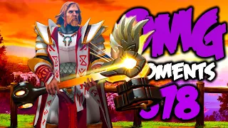 Dota 2 OMG Moments 378