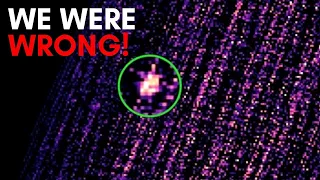 Il Telescopio James Webb Ha Appena Annunciato Di Aver Scoperto Qualcosa Di Bizzarro