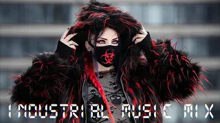 Industrial Dance EBM Aggrotech Mix by Dj Legion