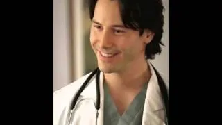 When you smile ... I love you ♥ Keanu Reeves ♥