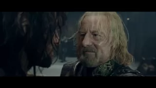 The Lord of the Rings:Greek parody-Μπήκαν τα γίδια στο μαντρί (Epis 3)