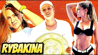 Elena Rybakina: Hottest And Beautiful Tennis Player, But Is She The Next Rising Tennis Star?