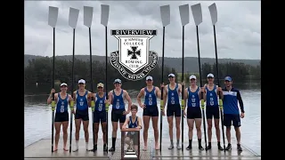 RIVERVIEW ROWING 2023 // UNDEFEATED HOTR AND NATIONAL CHAMPIONS