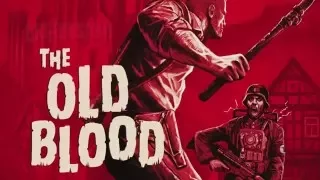 Most Violent Takedowns - Wolfenstein The Old Blood