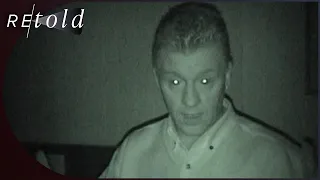 They Were NOT Prepared For This Horror! | Most Haunted | Retold
