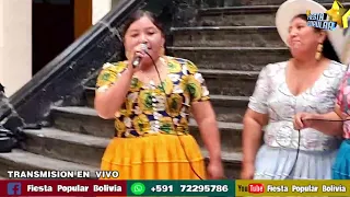 Transmisión en directo de FIESTA POPULAR BOLIVIA OFICIAL