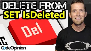 Should you Delete or Soft Delete?