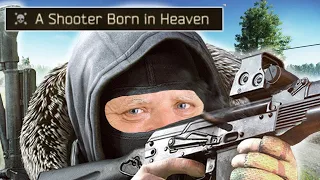 Shooter Born in Heaven.exe - Escape from Tarkov 0.14