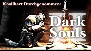 Knallhart Durchgenommen Dark Souls II Folge 01