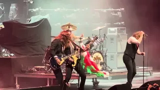 The Struts - FULL SHOW - WDHA's Rock The Rock Fest 2024 Prudential Center Newark NJ 042524