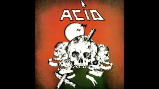 [Full Album] Acid - Acid (1983)