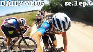 My BEST-WORST Race EVER! (Daily Vlog #6)
