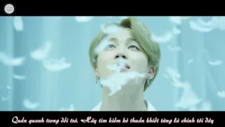 [VIETSUB] BTS 방탄소년단 WINGS Short Film #2 LIE