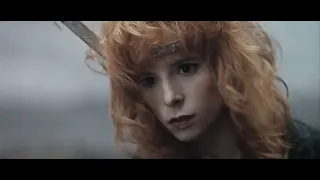 Mylène Farmer Sans Logique HD HQ 4k