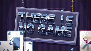 世界中で話題の『自分はゲームじゃないと思い込んでるゲーム』が凄い｜There Is No Game #1