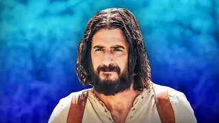 "Kicsinyhitű, miért kételkedtél?" - Jézus a vízen jár (THE CHOSEN - A KIVÁLASZTOTTAK 3. évad)