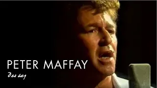 Peter Maffay - Der Weg (Offizielles Video)