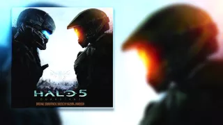 Halo 5 Guardians Soundtrack OST  CD1   02 Light Is Green