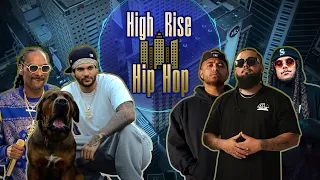 High Rise Hip Hop (Fresh Hip Hop Mix 2024)