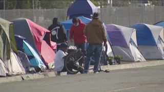 City of San Diego to begin enforcing Unsafe Camping Ordinance this weekend