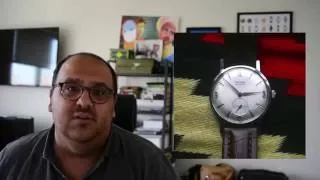 Federico Talks Watches - 5 Great Vintage Watch Deals !