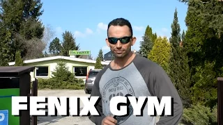 🏆🏆🏆Fenix z popiołów - Fenix Gym - To jest siłownia a nie klub fitness | Polish Fitness Freak