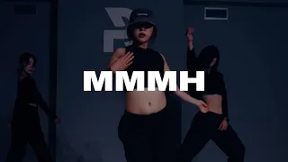 KAI(카이) - Mmmh(음)  l MUZE choreography