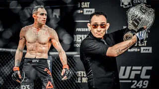 The Best Tony Ferguson Moments |  UFC Highlights & Top Finishes