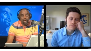 David DESPERATE to Explain Simple Concepts to Trumpist Jesse Lee Peterson