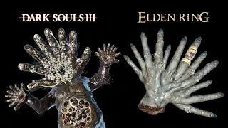 Evolution of Hand Monster