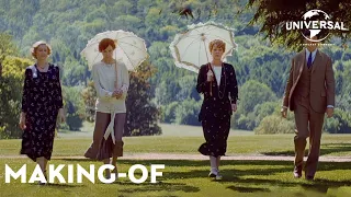 Downton Abbey II : Une Nouvelle Ère - Derrière l'objectif Episode 1 VOST [Au cinéma le 27 avril]