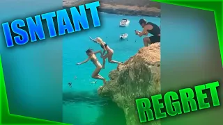 Instant Regret Compilation | Funny Videos 2022 | Fails Of The Week | Fail Compilation 2022 #21