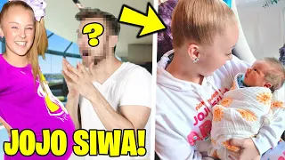 SECRETS JoJo Siwa Is HIDING From FANS! (SHOCKING)